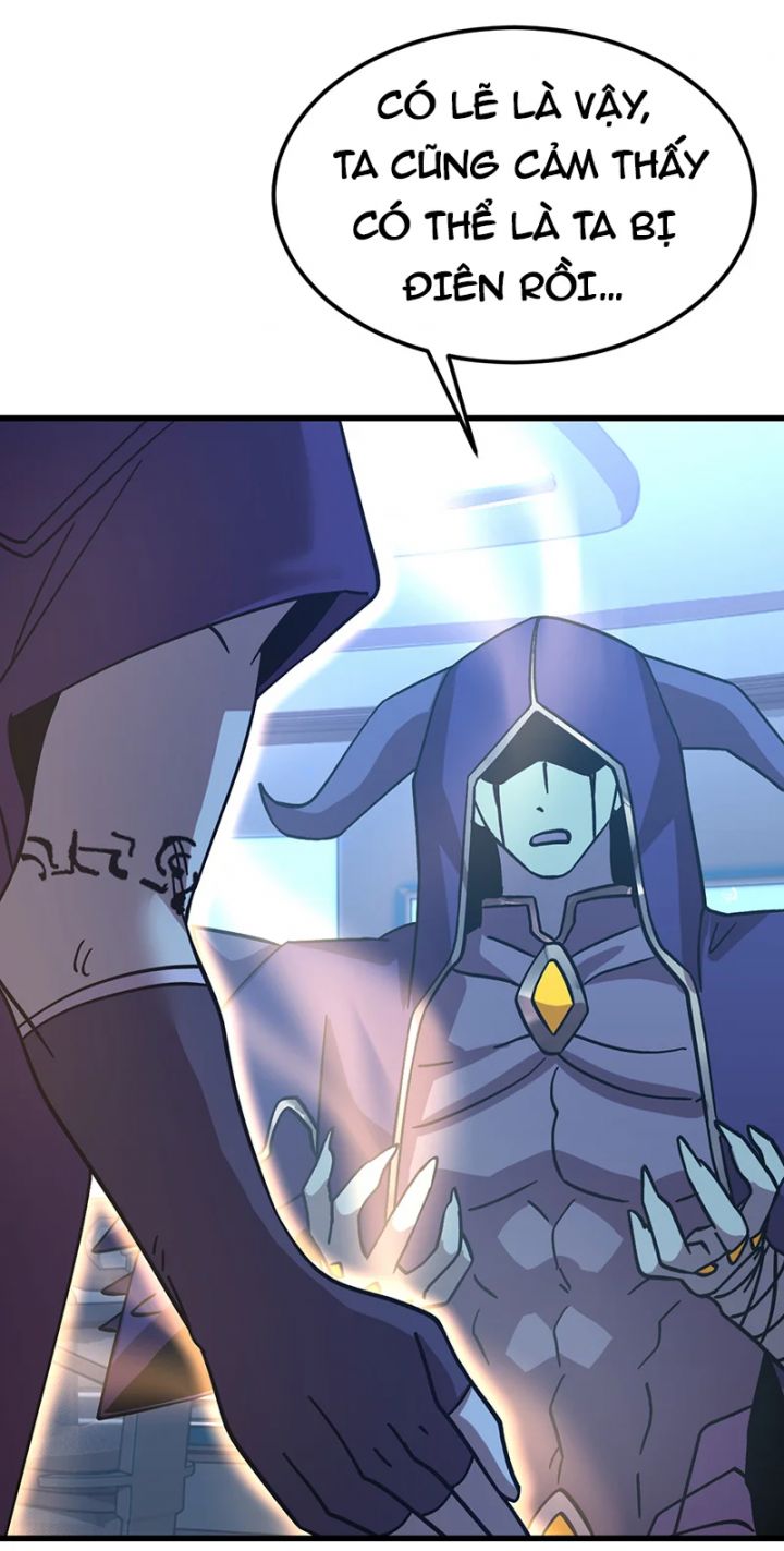 Cao Võ: Hạ Cánh Đến Một Vạn Năm Sau: Chapter 230