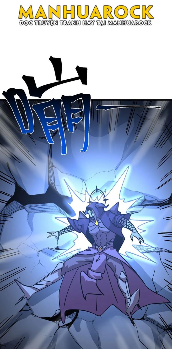 Cao Võ: Hạ Cánh Đến Một Vạn Năm Sau: Chapter 230