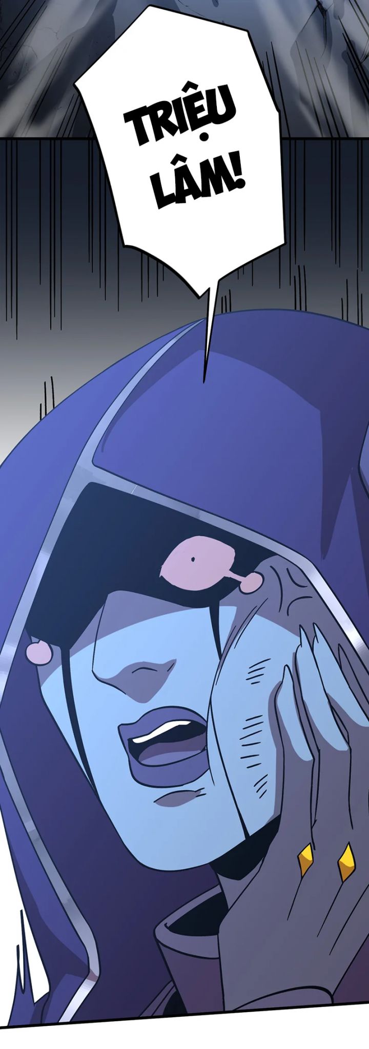 Cao Võ: Hạ Cánh Đến Một Vạn Năm Sau: Chapter 230