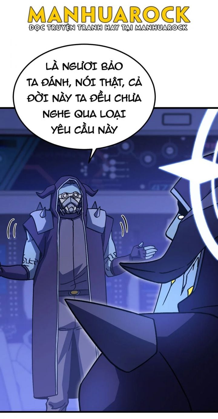 Cao Võ: Hạ Cánh Đến Một Vạn Năm Sau: Chapter 230