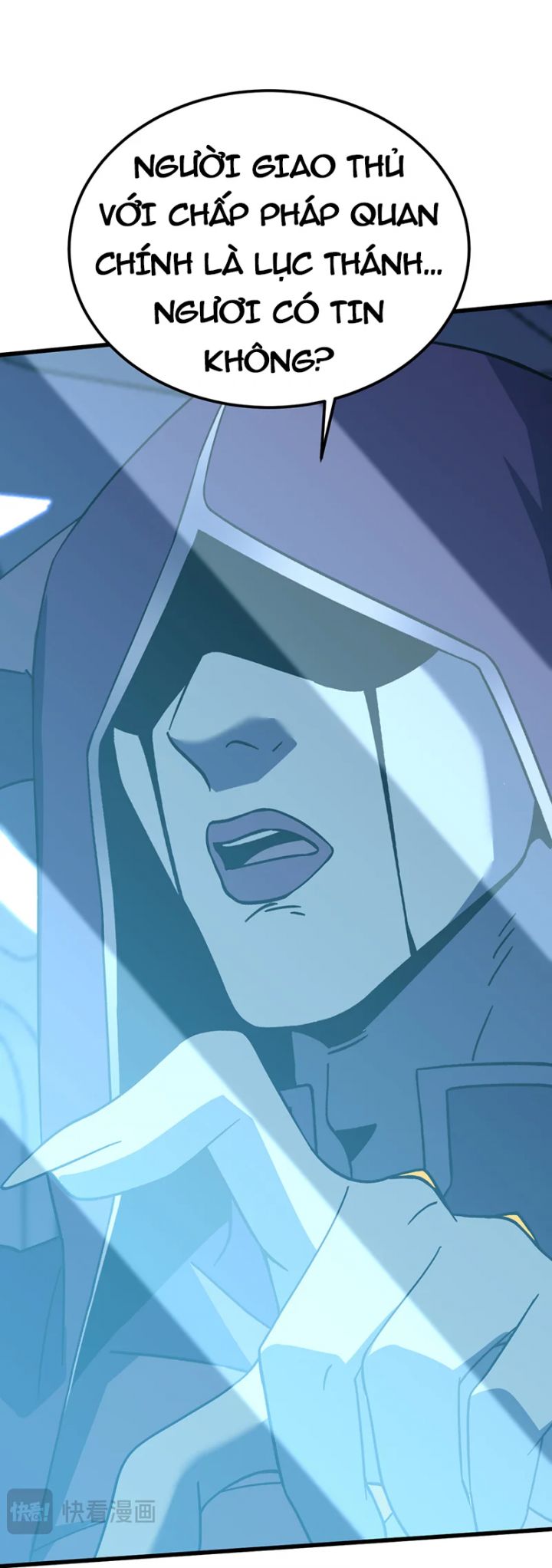 Cao Võ: Hạ Cánh Đến Một Vạn Năm Sau: Chapter 230