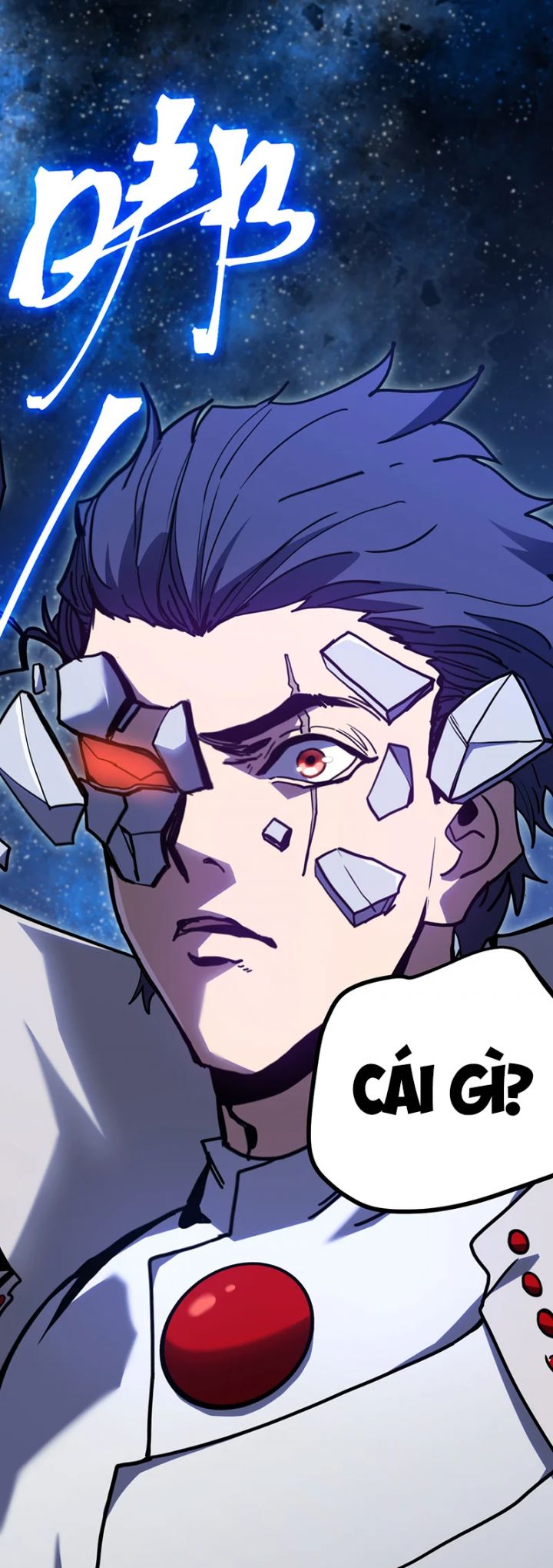 Cao Võ: Hạ Cánh Đến Một Vạn Năm Sau: Chapter 230