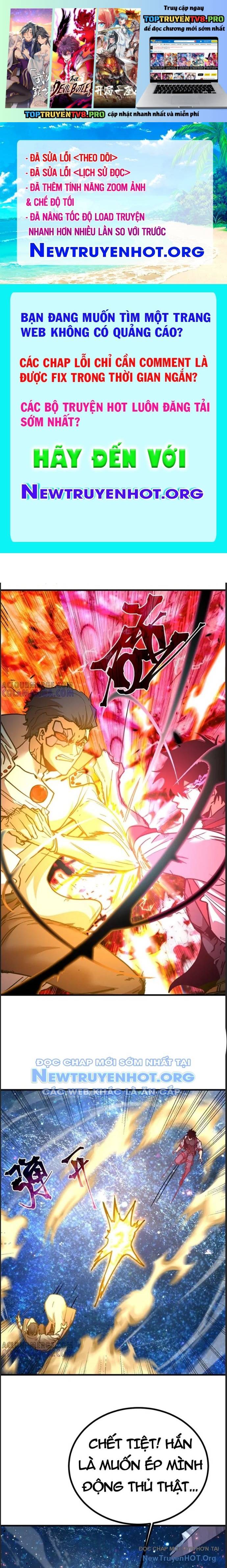 Cao Võ: Hạ Cánh Đến Một Vạn Năm Sau: Chapter 231