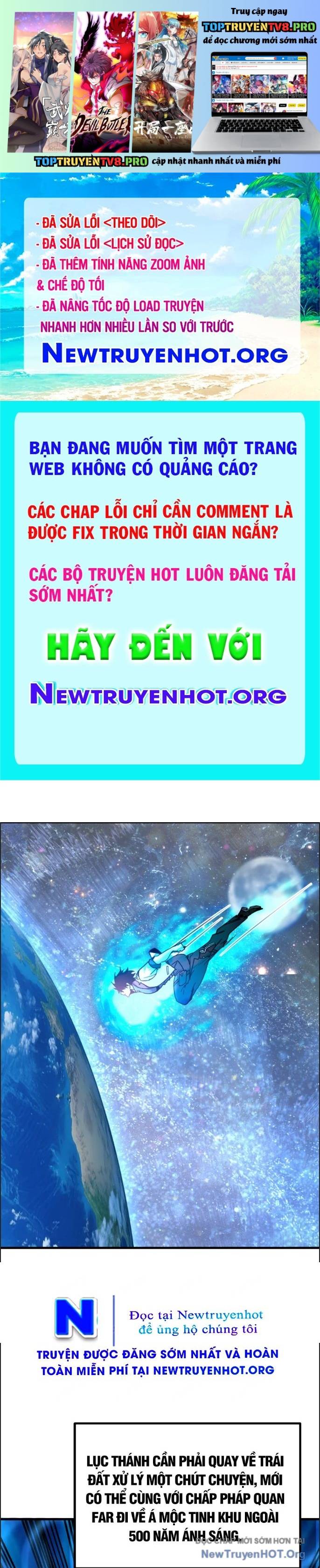 Cao Võ: Hạ Cánh Đến Một Vạn Năm Sau: Chapter 232