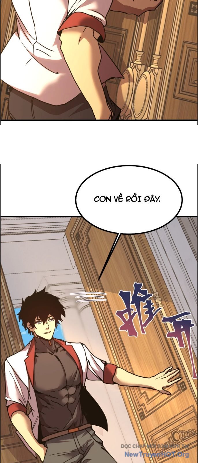 Cao Võ: Hạ Cánh Đến Một Vạn Năm Sau: Chapter 232