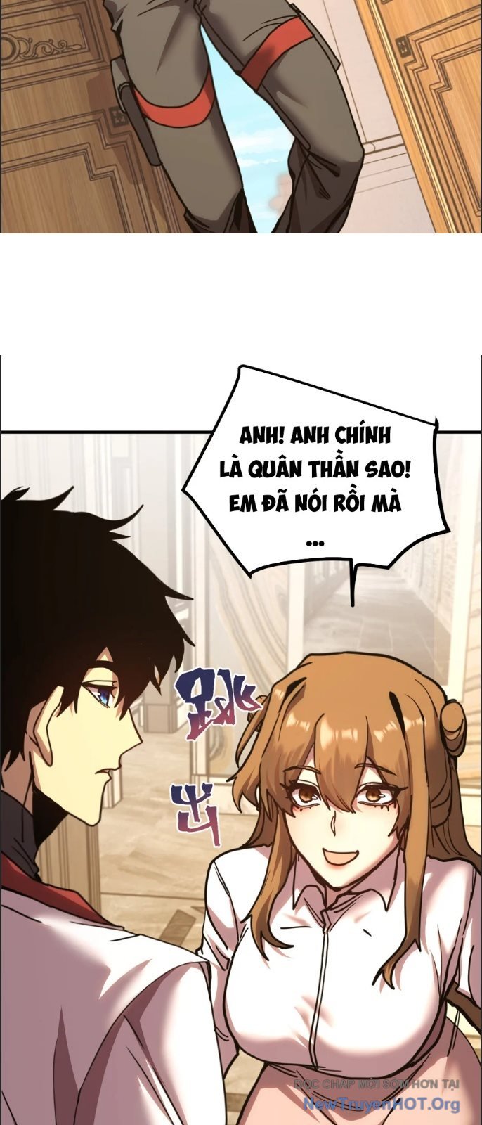 Cao Võ: Hạ Cánh Đến Một Vạn Năm Sau: Chapter 232
