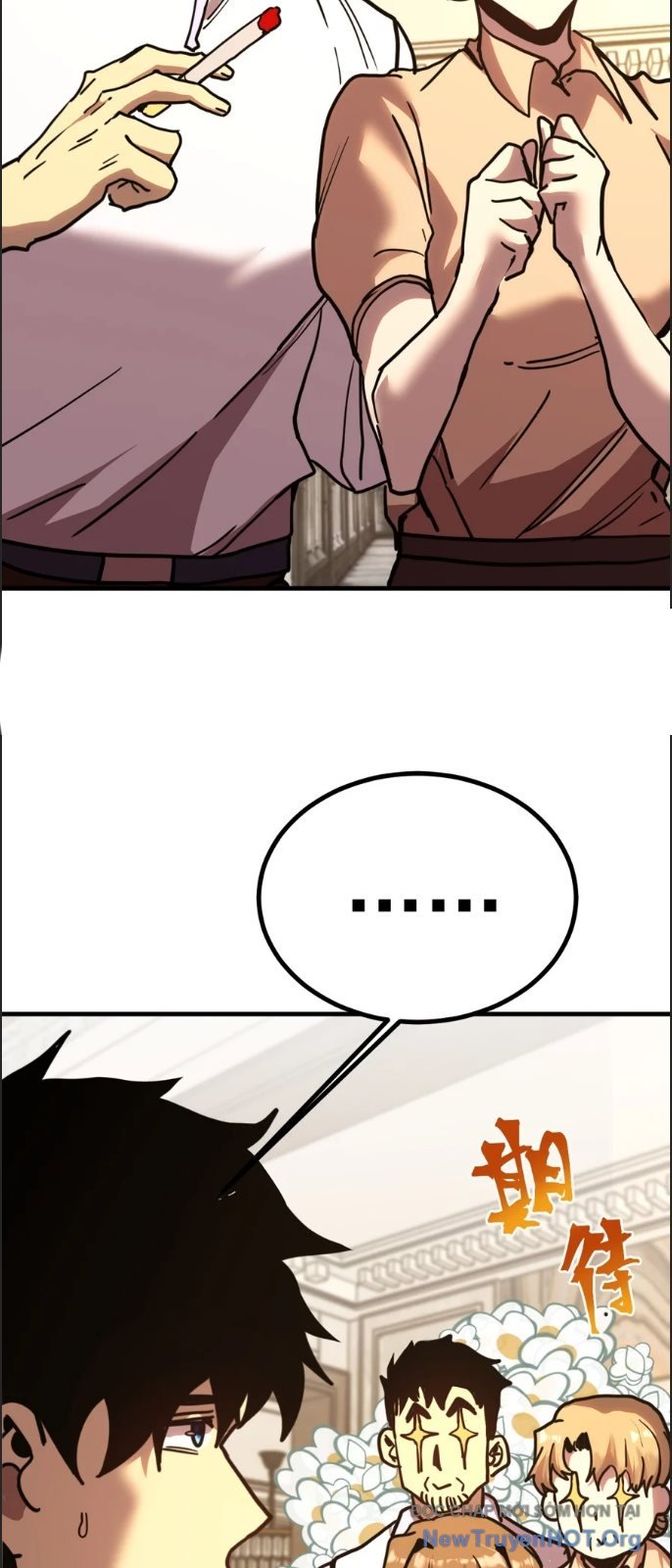 Cao Võ: Hạ Cánh Đến Một Vạn Năm Sau: Chapter 232