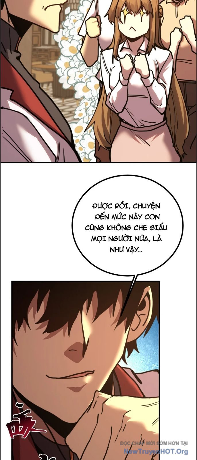 Cao Võ: Hạ Cánh Đến Một Vạn Năm Sau: Chapter 232