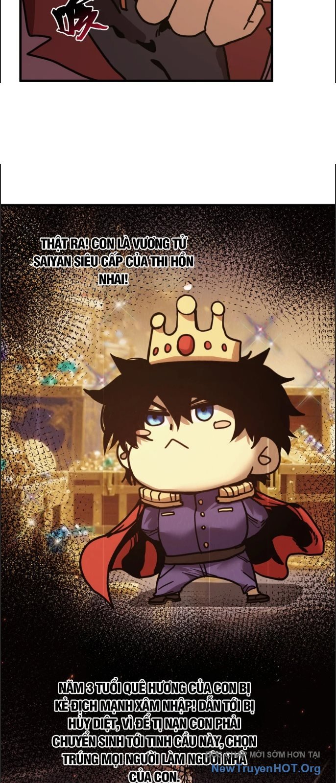 Cao Võ: Hạ Cánh Đến Một Vạn Năm Sau: Chapter 232