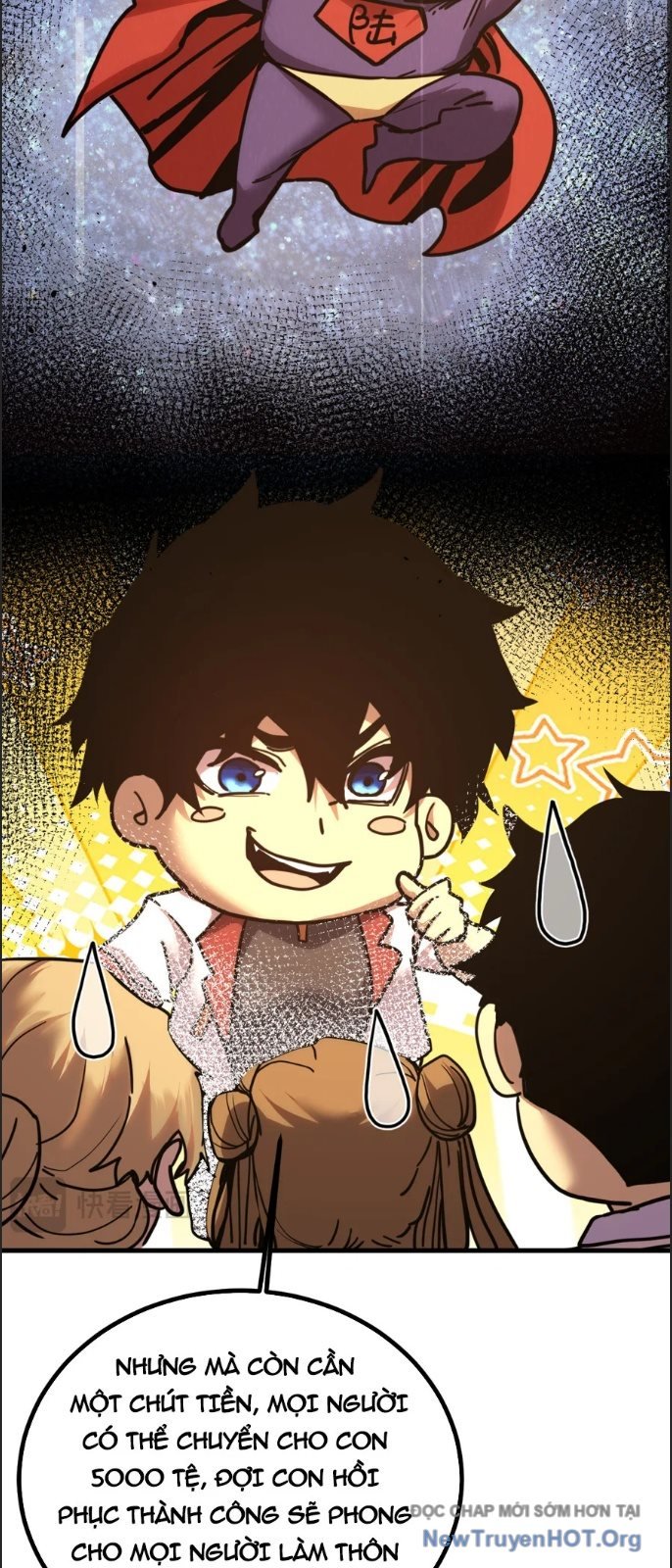 Cao Võ: Hạ Cánh Đến Một Vạn Năm Sau: Chapter 232