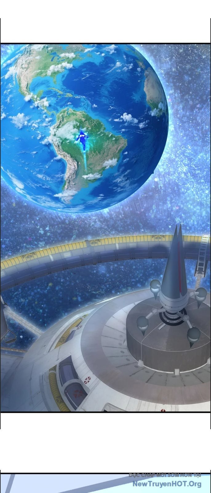 Cao Võ: Hạ Cánh Đến Một Vạn Năm Sau: Chapter 232