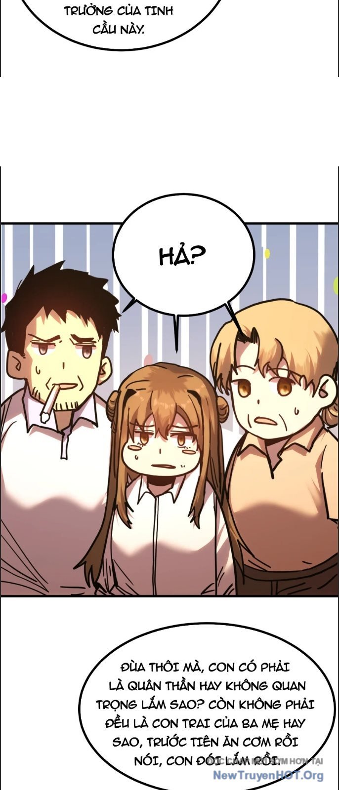 Cao Võ: Hạ Cánh Đến Một Vạn Năm Sau: Chapter 232