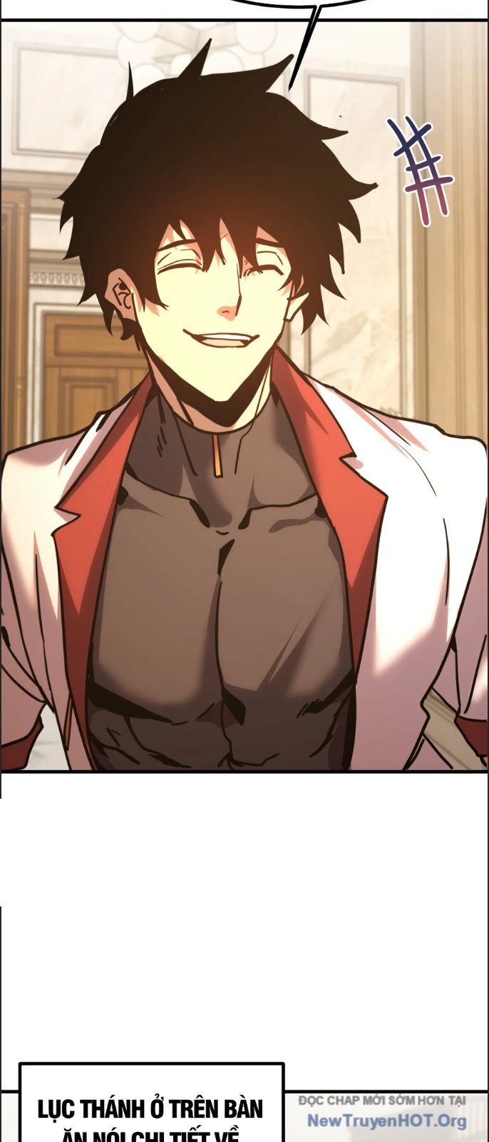 Cao Võ: Hạ Cánh Đến Một Vạn Năm Sau: Chapter 232