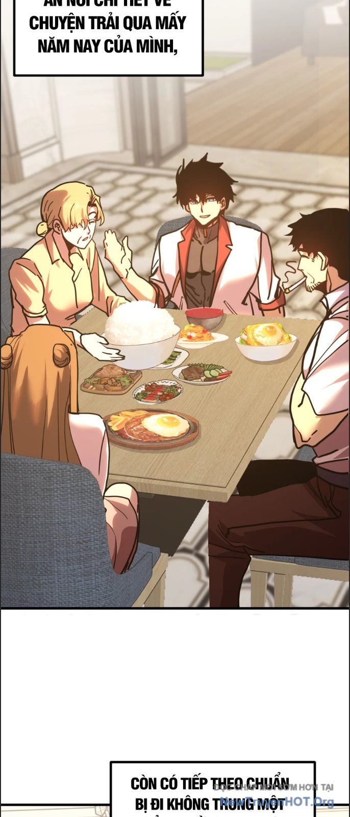 Cao Võ: Hạ Cánh Đến Một Vạn Năm Sau: Chapter 232