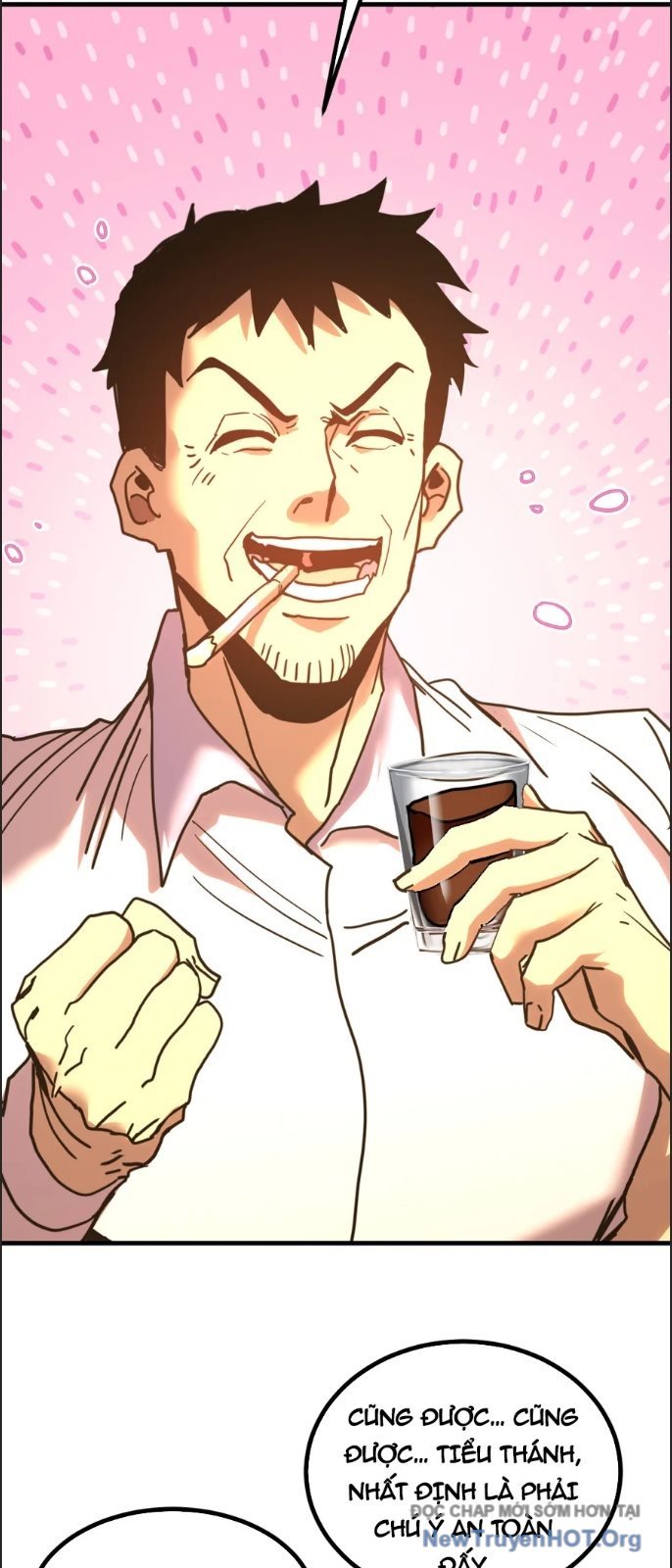 Cao Võ: Hạ Cánh Đến Một Vạn Năm Sau: Chapter 232