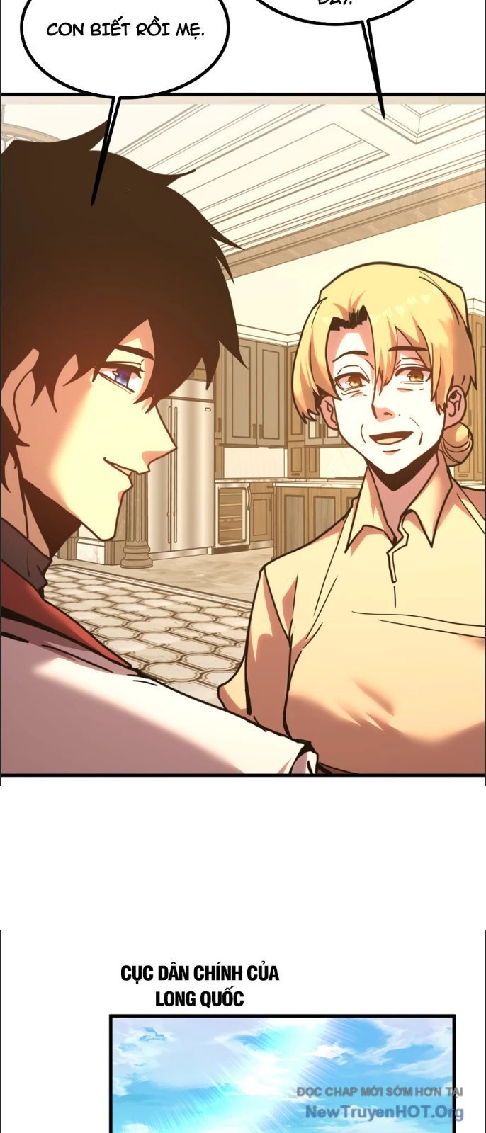 Cao Võ: Hạ Cánh Đến Một Vạn Năm Sau: Chapter 232