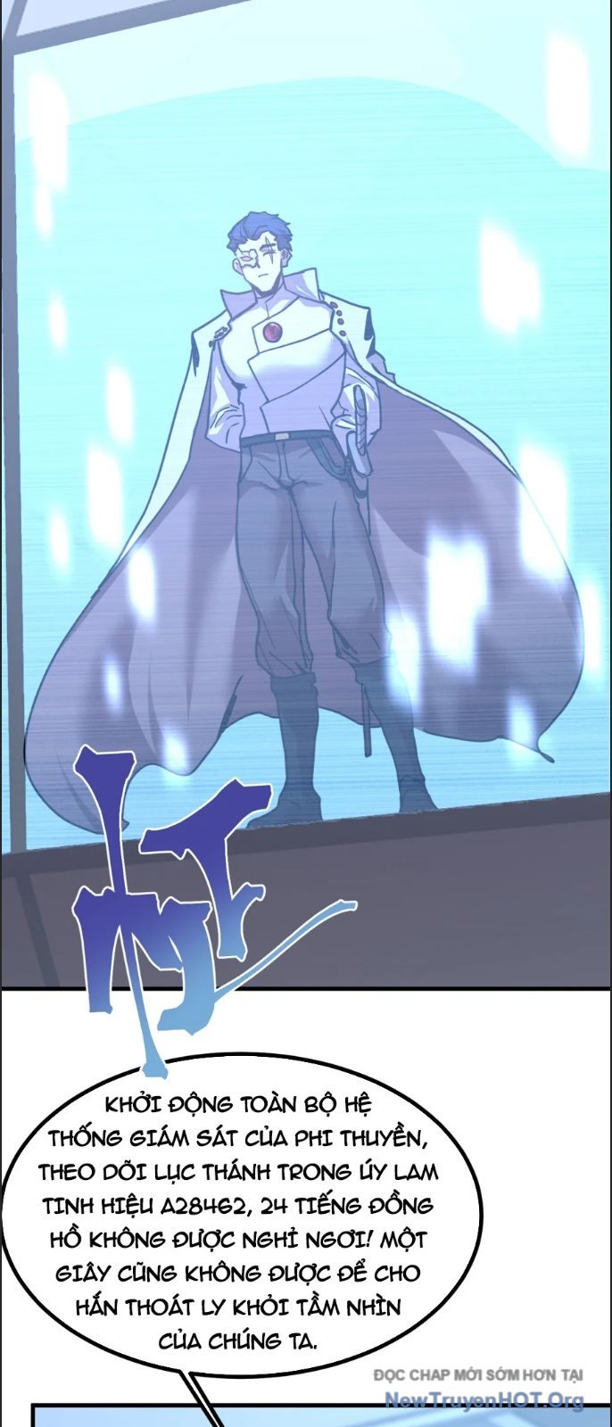 Cao Võ: Hạ Cánh Đến Một Vạn Năm Sau: Chapter 232