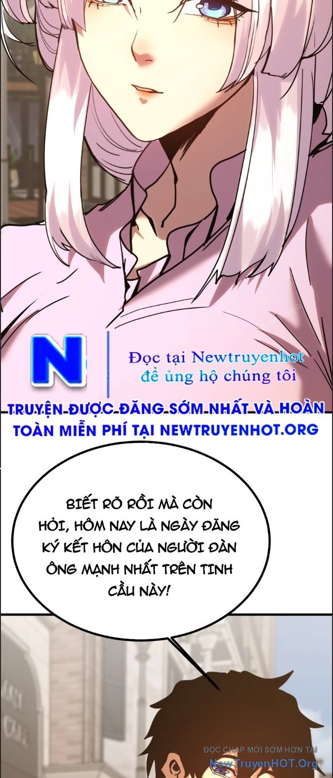 Cao Võ: Hạ Cánh Đến Một Vạn Năm Sau: Chapter 232