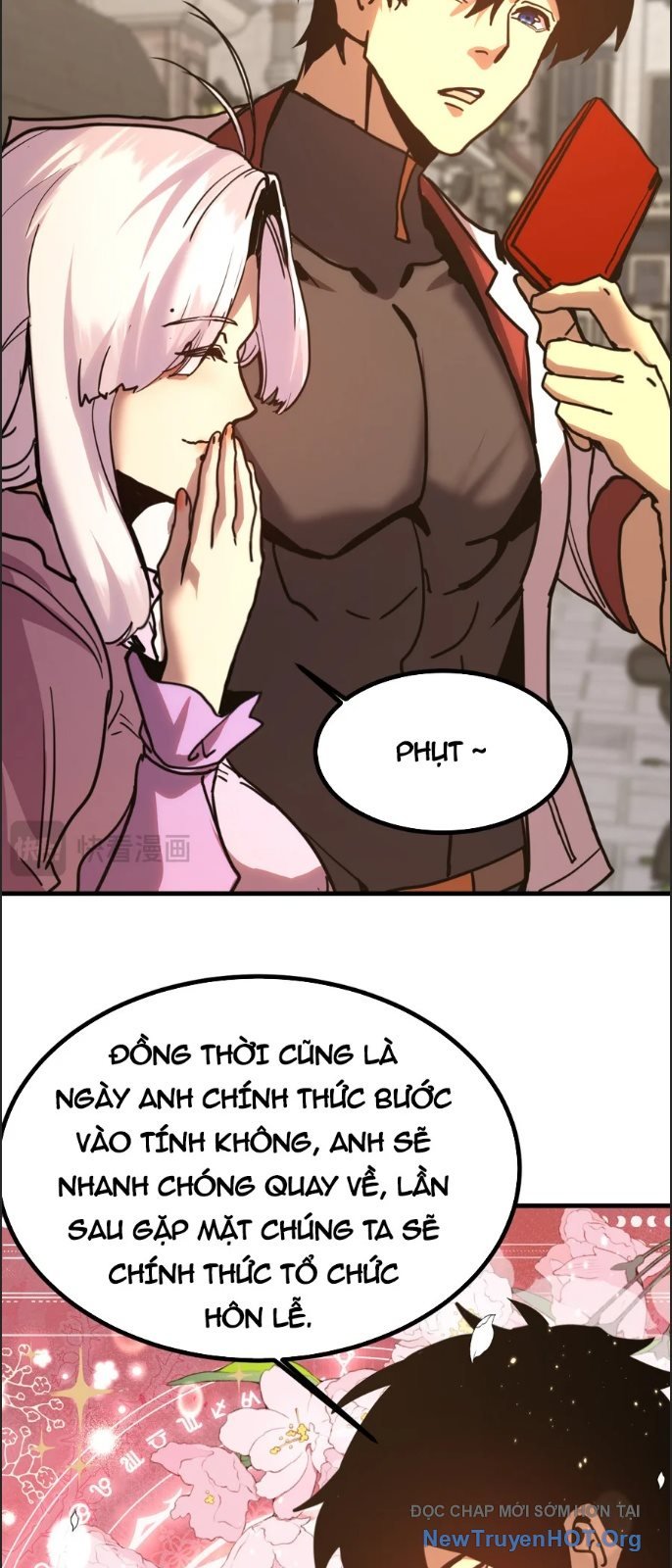 Cao Võ: Hạ Cánh Đến Một Vạn Năm Sau: Chapter 232