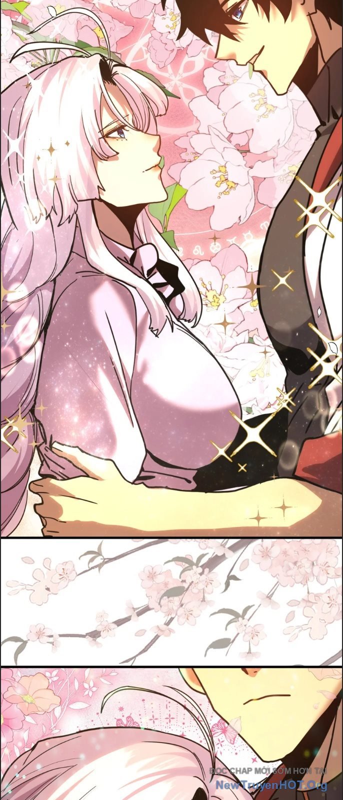 Cao Võ: Hạ Cánh Đến Một Vạn Năm Sau: Chapter 232