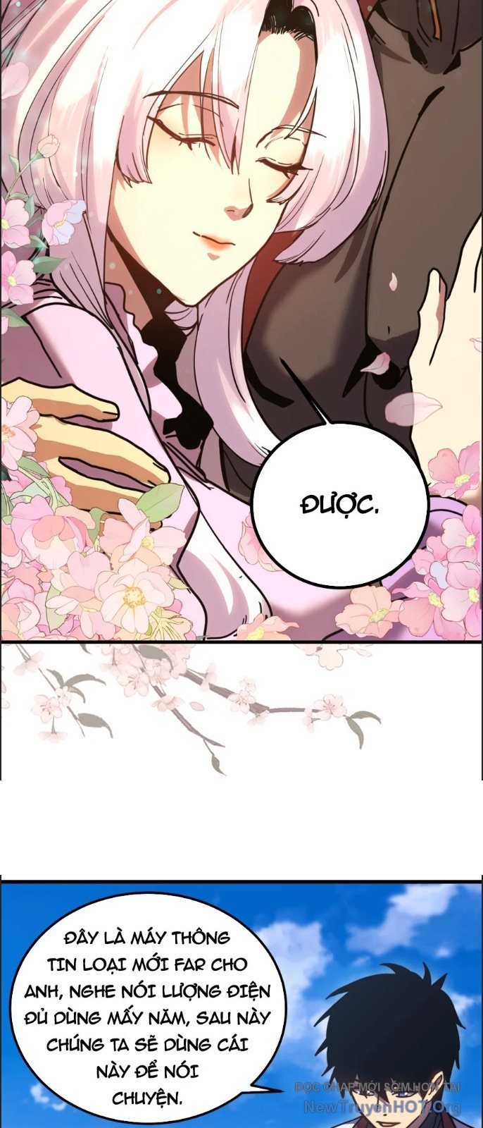 Cao Võ: Hạ Cánh Đến Một Vạn Năm Sau: Chapter 232