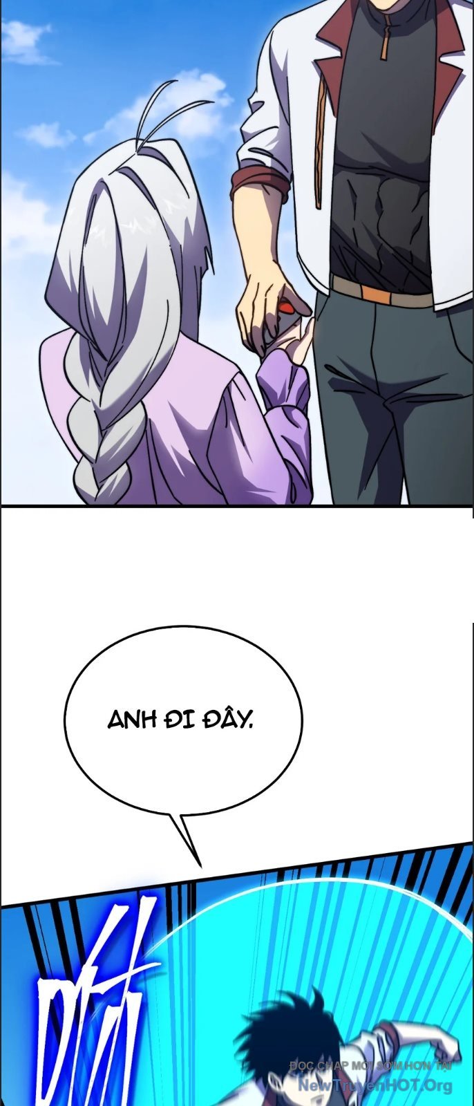 Cao Võ: Hạ Cánh Đến Một Vạn Năm Sau: Chapter 232