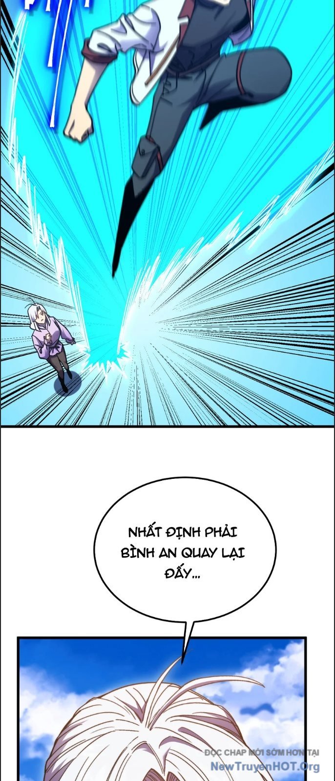 Cao Võ: Hạ Cánh Đến Một Vạn Năm Sau: Chapter 232