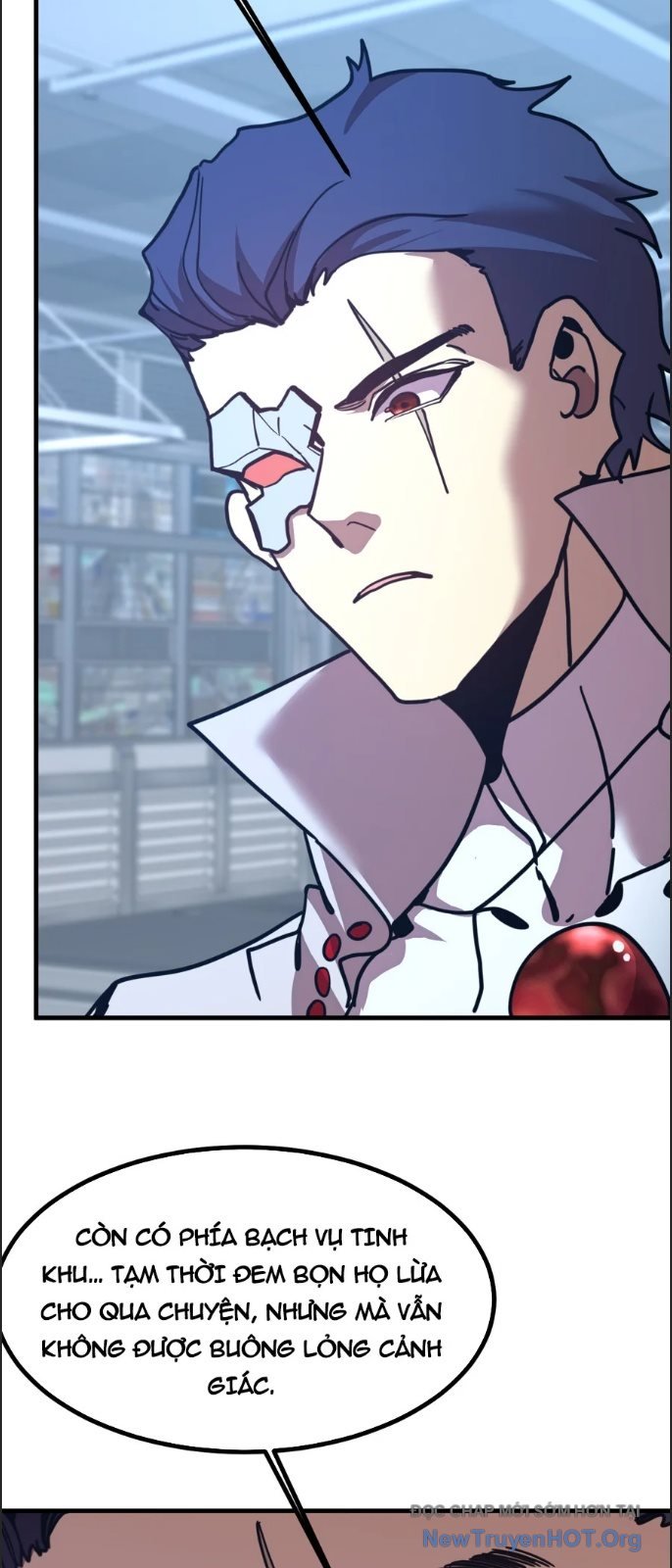 Cao Võ: Hạ Cánh Đến Một Vạn Năm Sau: Chapter 232