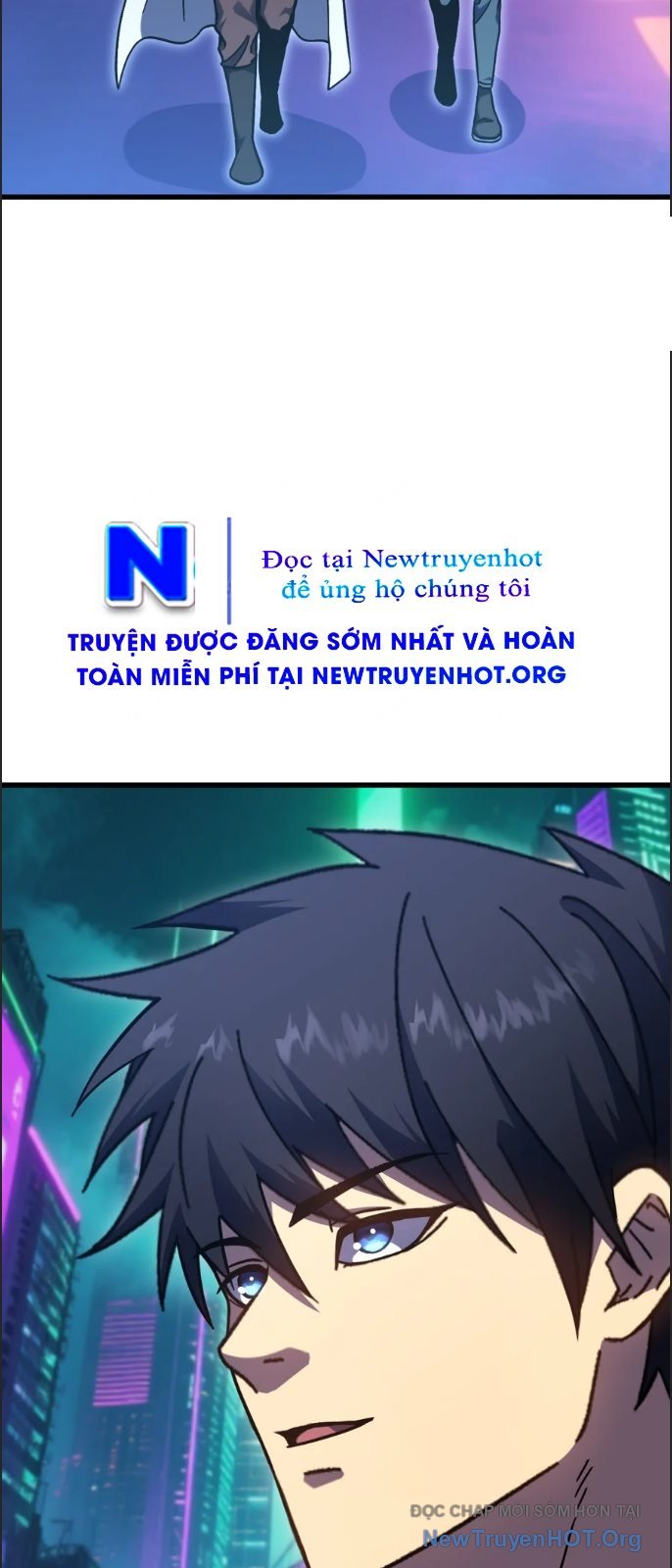 Cao Võ: Hạ Cánh Đến Một Vạn Năm Sau: Chapter 232