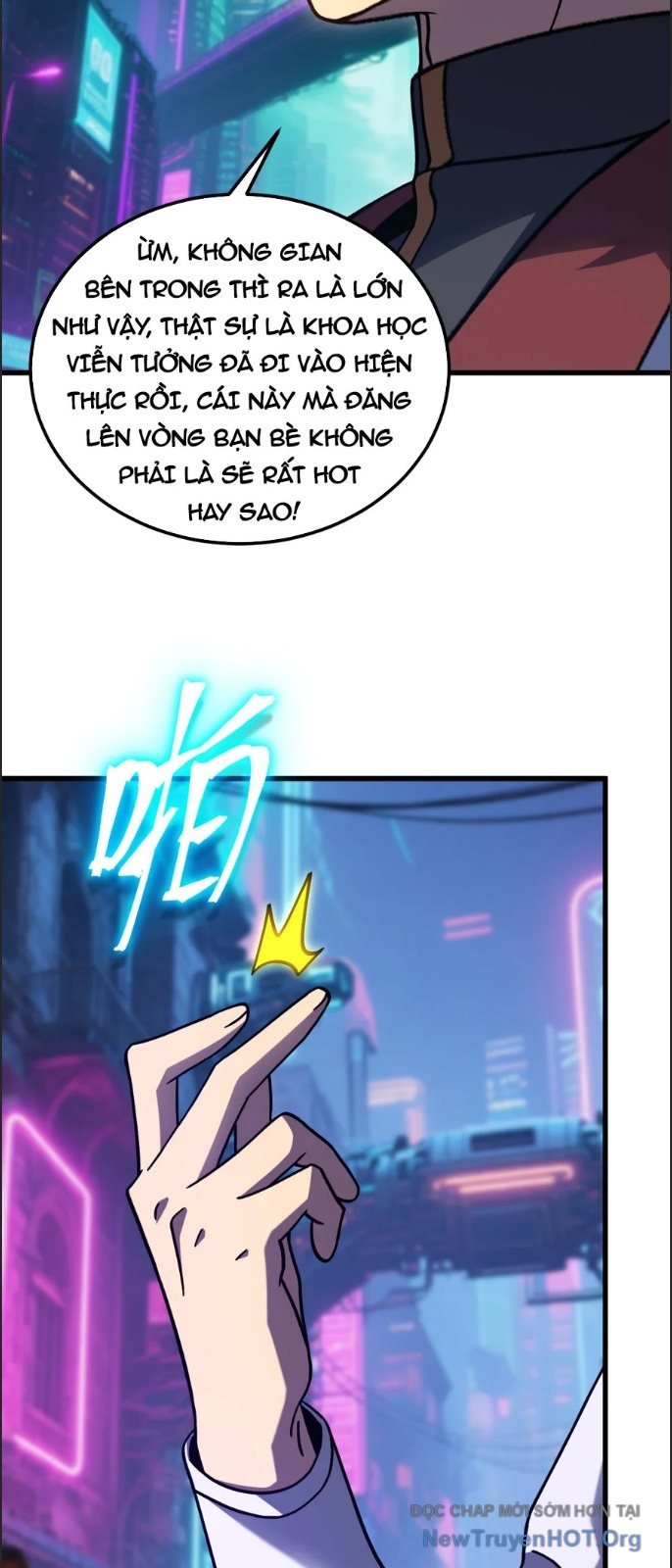 Cao Võ: Hạ Cánh Đến Một Vạn Năm Sau: Chapter 232