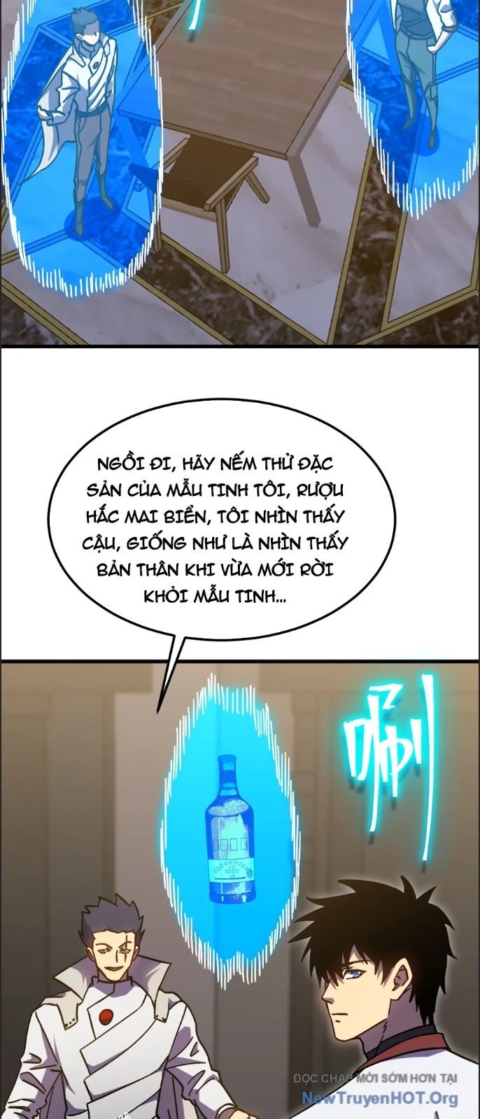 Cao Võ: Hạ Cánh Đến Một Vạn Năm Sau: Chapter 232