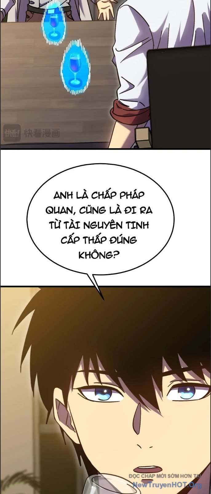 Cao Võ: Hạ Cánh Đến Một Vạn Năm Sau: Chapter 232