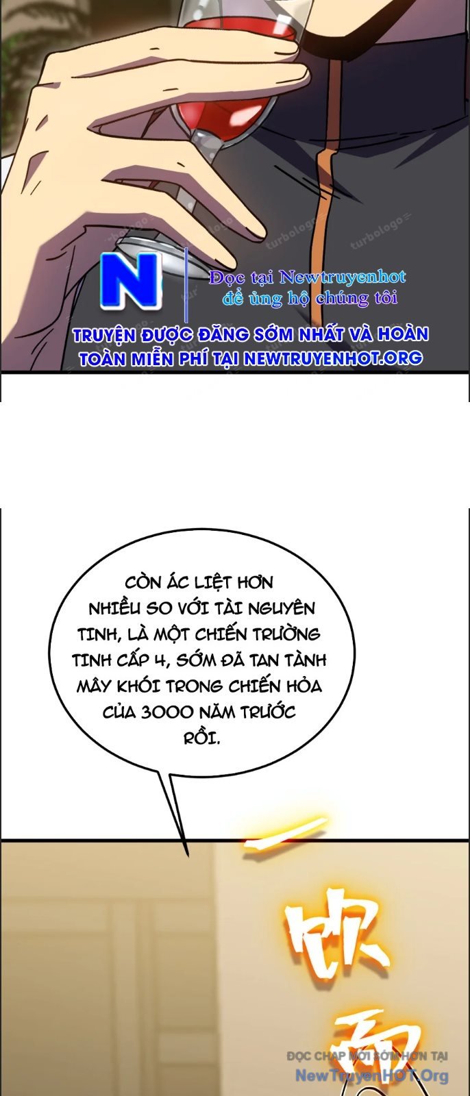 Cao Võ: Hạ Cánh Đến Một Vạn Năm Sau: Chapter 232