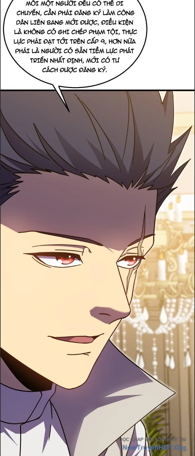 Cao Võ: Hạ Cánh Đến Một Vạn Năm Sau: Chapter 232