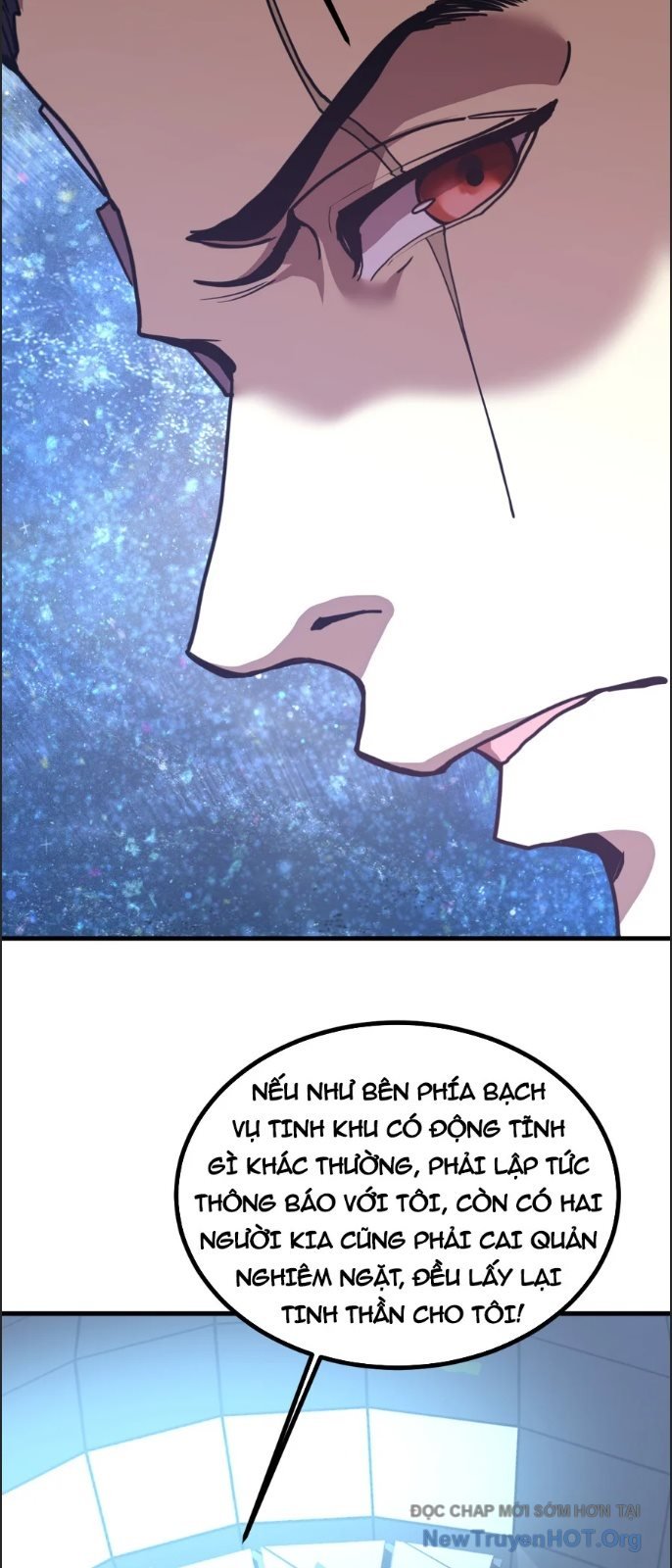 Cao Võ: Hạ Cánh Đến Một Vạn Năm Sau: Chapter 232