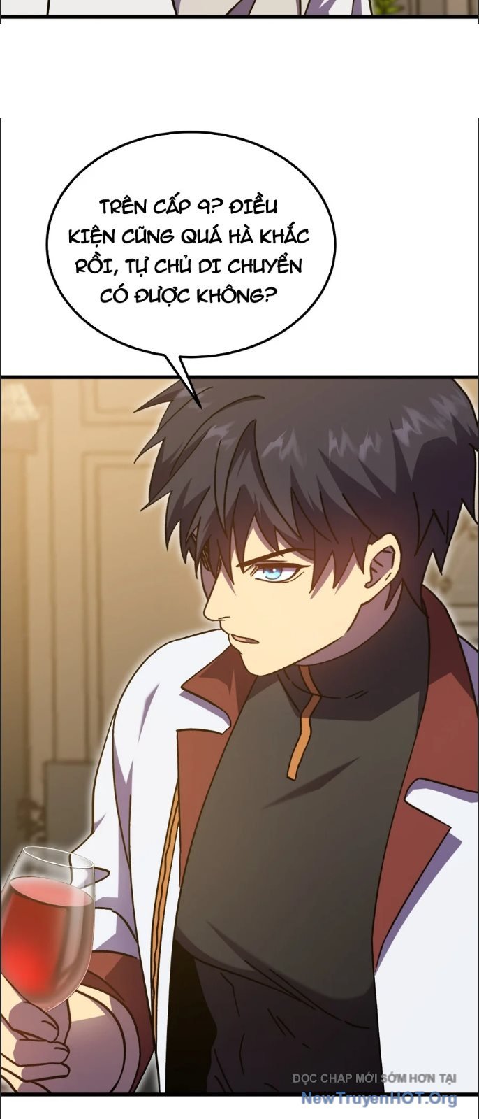 Cao Võ: Hạ Cánh Đến Một Vạn Năm Sau: Chapter 232