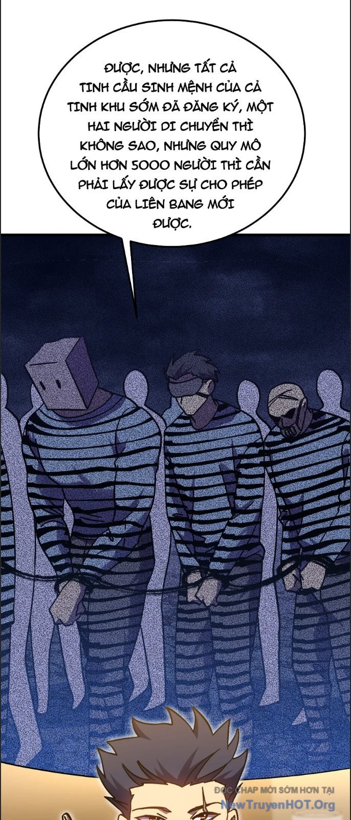 Cao Võ: Hạ Cánh Đến Một Vạn Năm Sau: Chapter 232