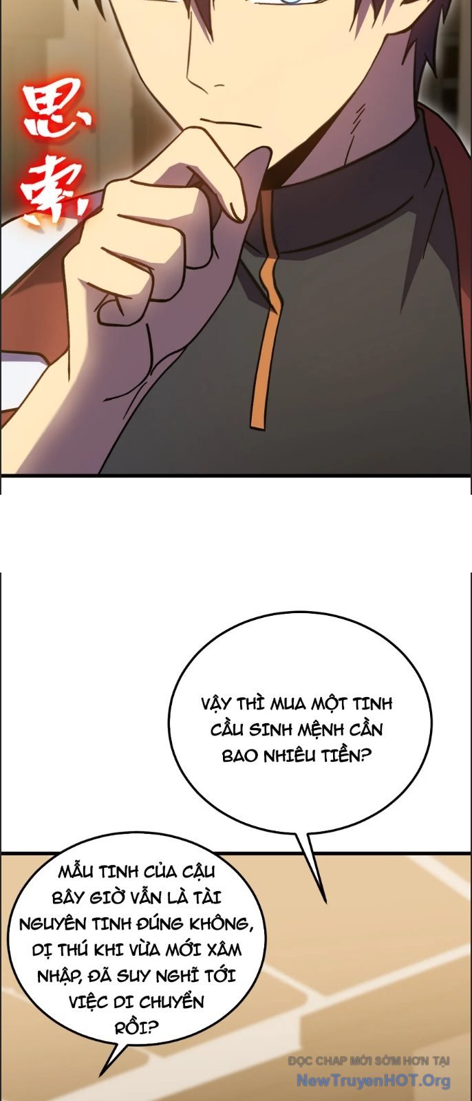 Cao Võ: Hạ Cánh Đến Một Vạn Năm Sau: Chapter 232