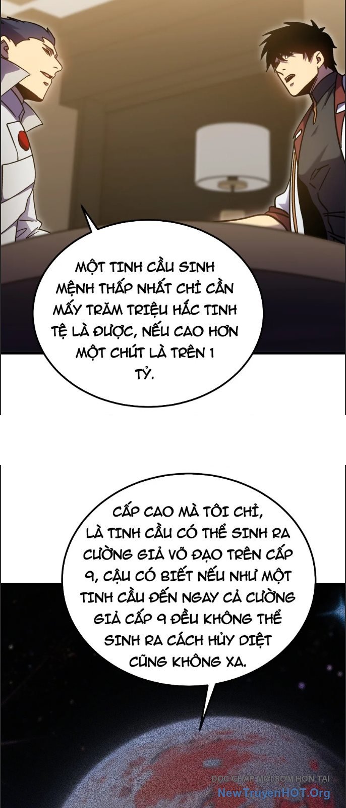 Cao Võ: Hạ Cánh Đến Một Vạn Năm Sau: Chapter 232