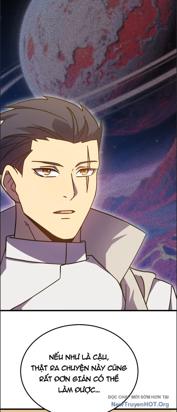 Cao Võ: Hạ Cánh Đến Một Vạn Năm Sau: Chapter 232