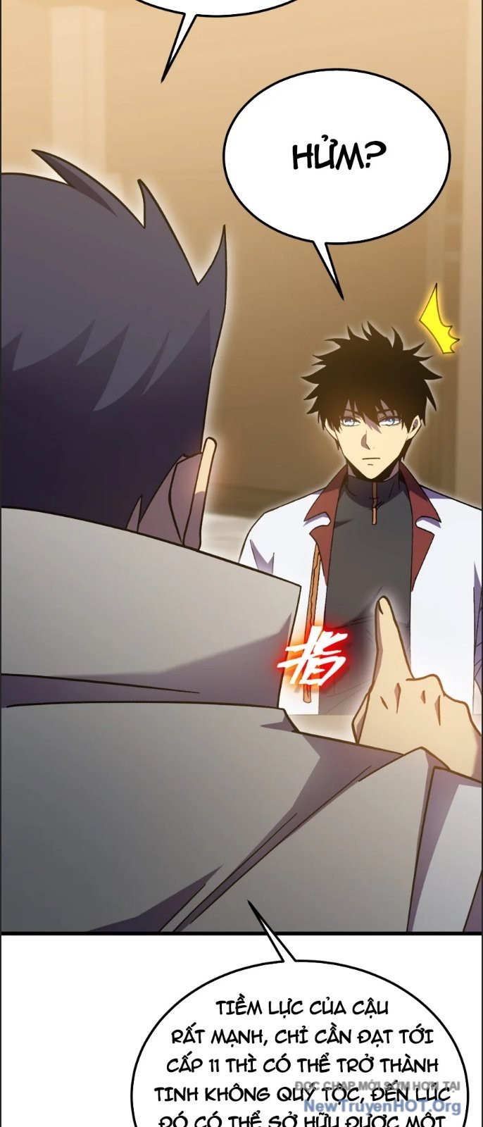 Cao Võ: Hạ Cánh Đến Một Vạn Năm Sau: Chapter 232