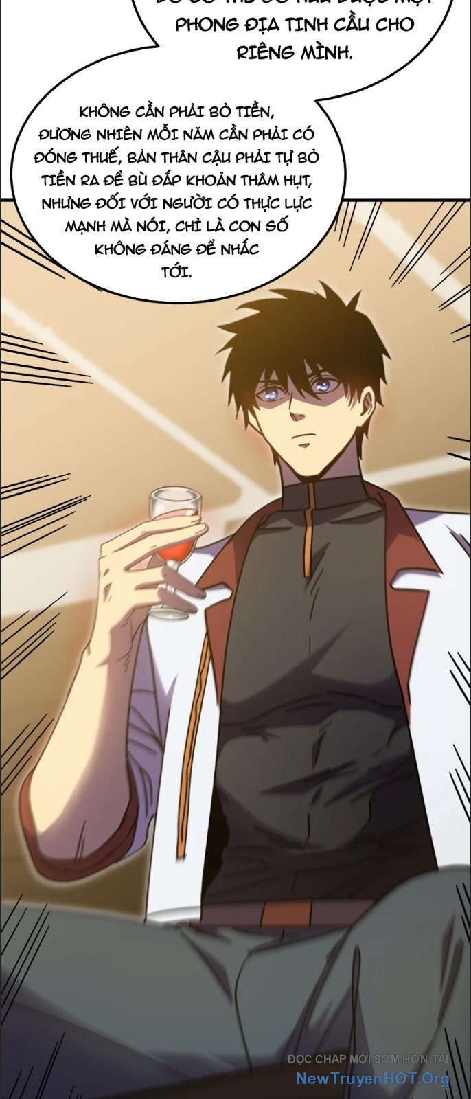 Cao Võ: Hạ Cánh Đến Một Vạn Năm Sau: Chapter 232