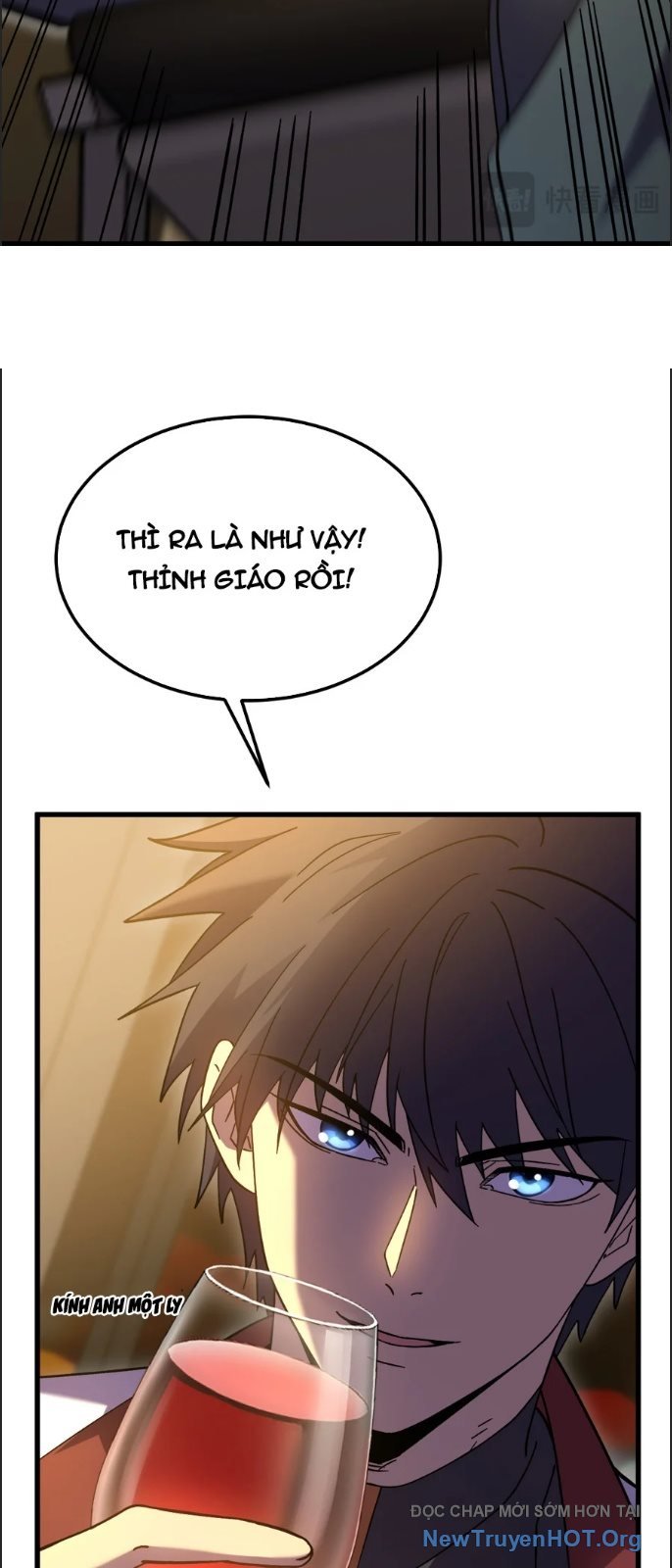 Cao Võ: Hạ Cánh Đến Một Vạn Năm Sau: Chapter 232