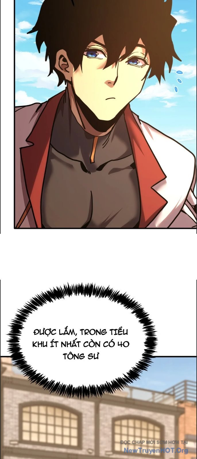 Cao Võ: Hạ Cánh Đến Một Vạn Năm Sau: Chapter 232