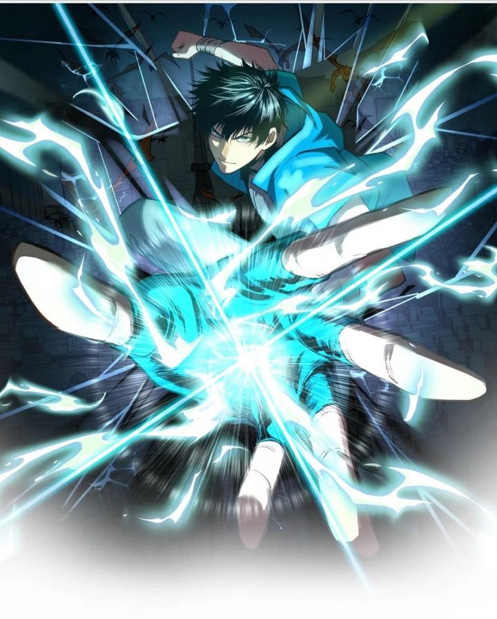 Cao Võ: Hạ Cánh Đến Một Vạn Năm Sau: Chapter 233