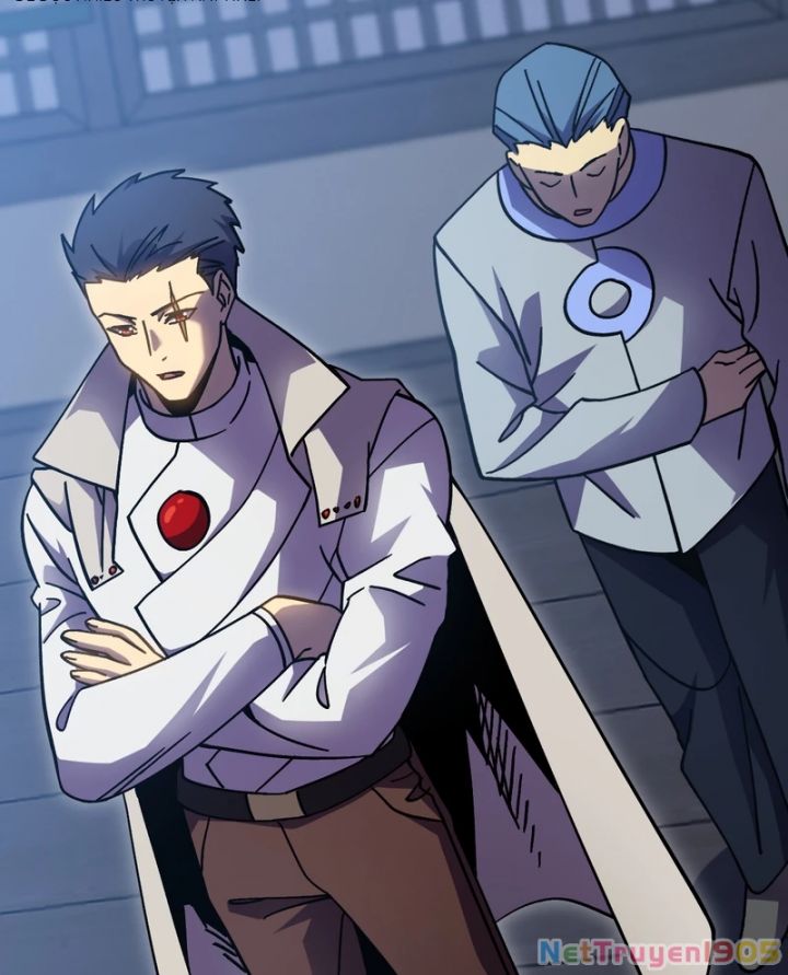 Cao Võ: Hạ Cánh Đến Một Vạn Năm Sau: Chapter 233