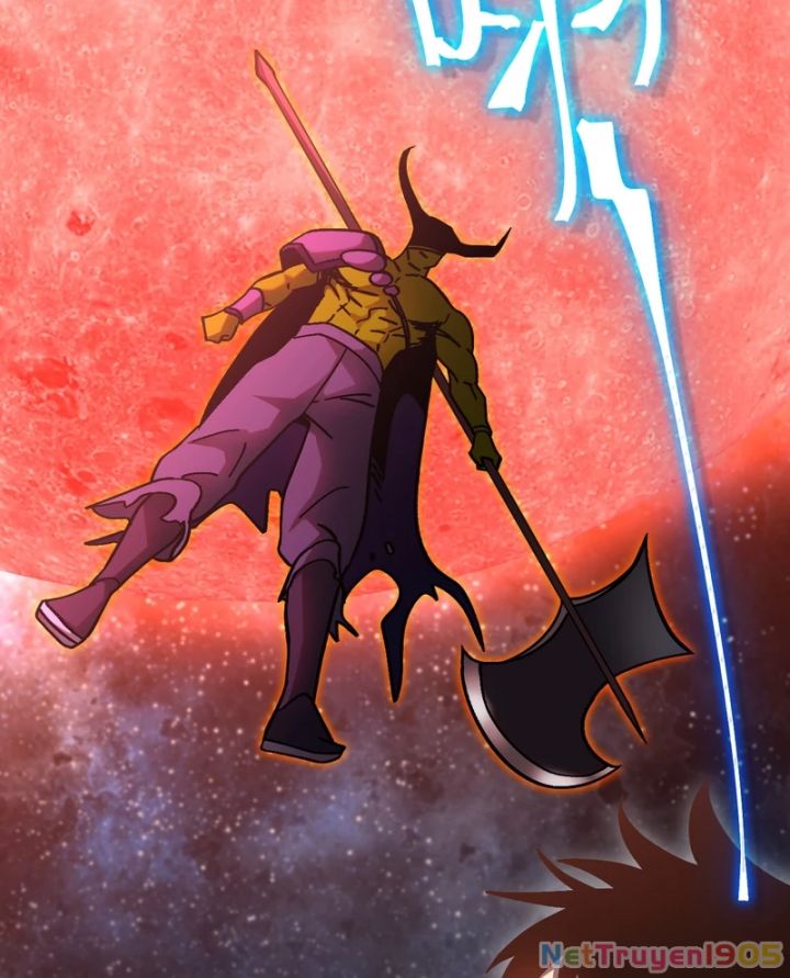 Cao Võ: Hạ Cánh Đến Một Vạn Năm Sau: Chapter 233