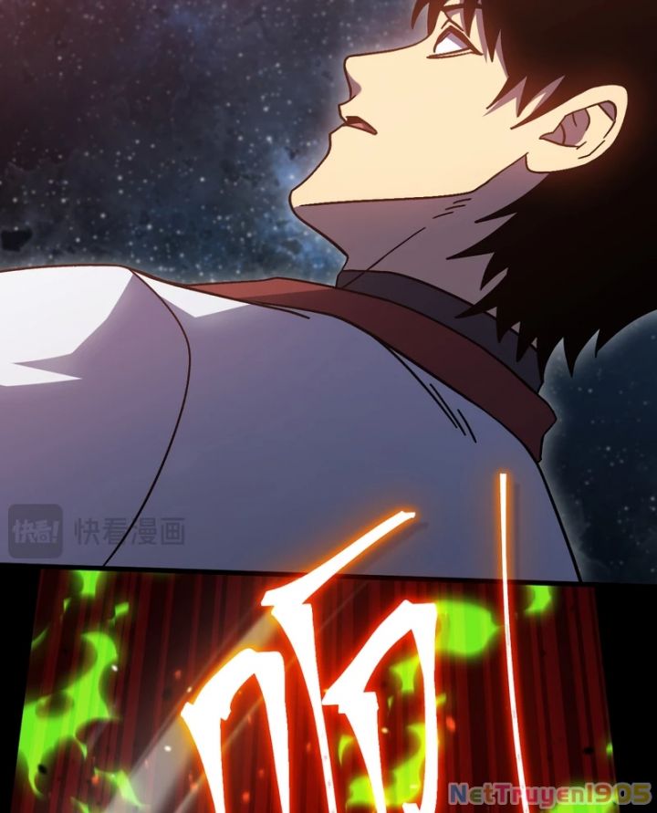 Cao Võ: Hạ Cánh Đến Một Vạn Năm Sau: Chapter 233