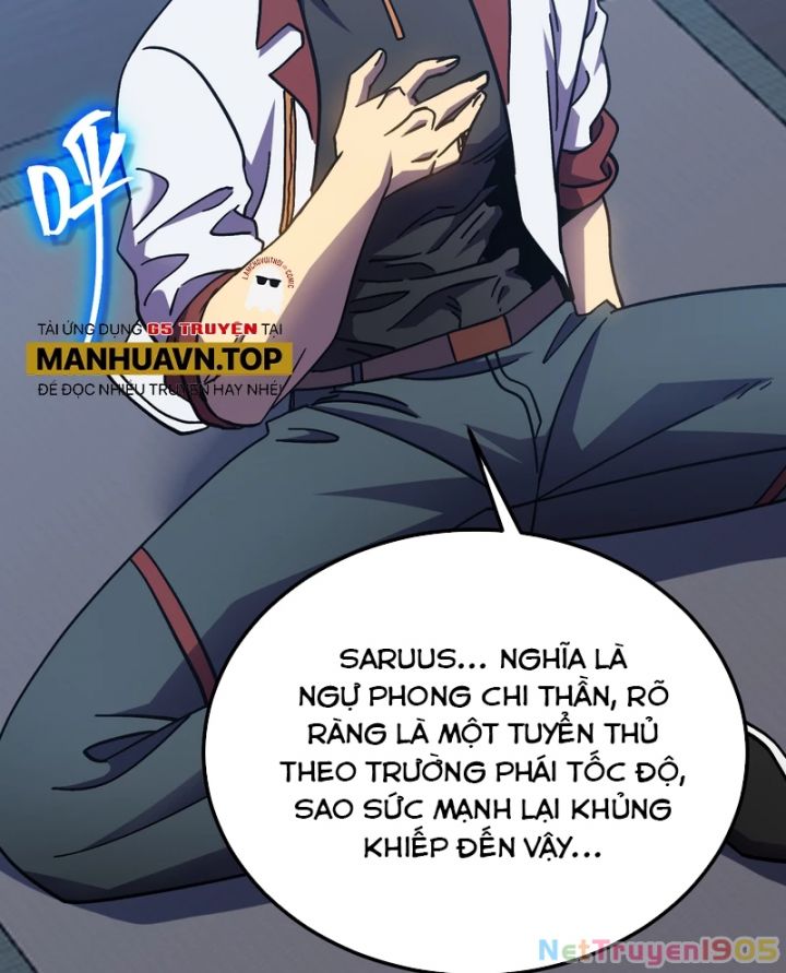 Cao Võ: Hạ Cánh Đến Một Vạn Năm Sau: Chapter 233