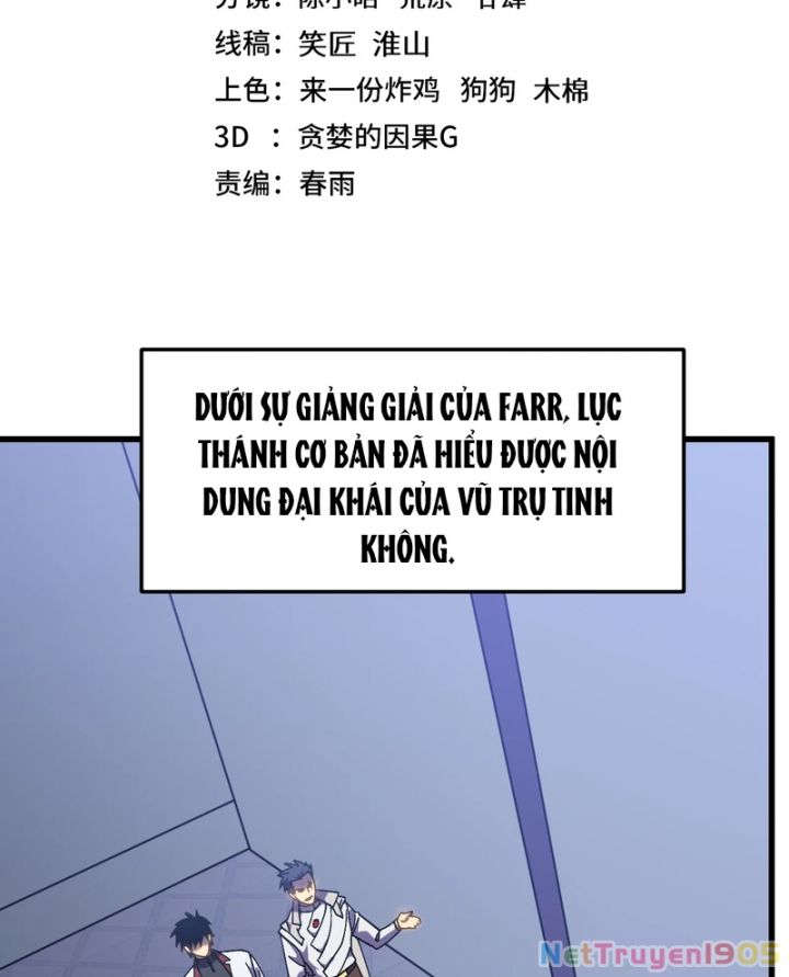 Cao Võ: Hạ Cánh Đến Một Vạn Năm Sau: Chapter 233